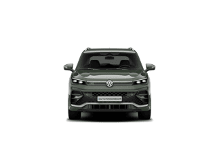 Volkswagen Tiguan R-Line - eHybrid - Afbeelding 2