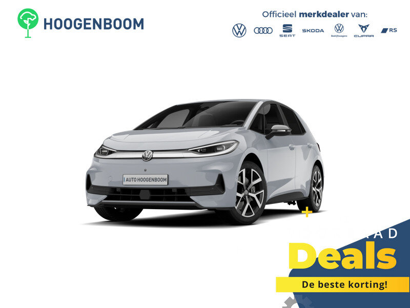 Volkswagen ID.3 Neo Trend