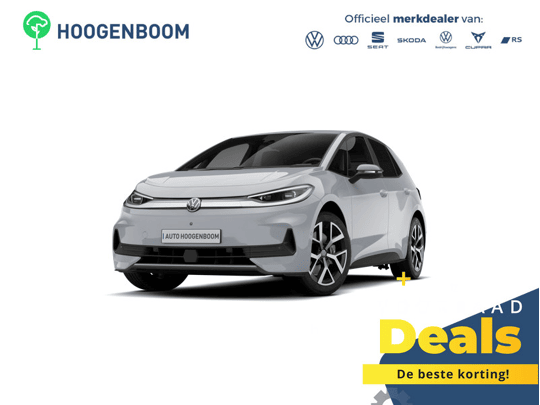 Volkswagen ID.3 Neo Trend