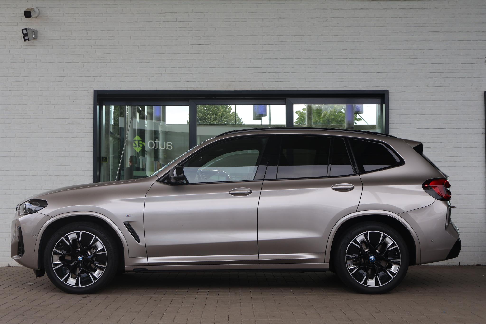 BMW iX3 Executive 80 kWh - Afbeelding 5