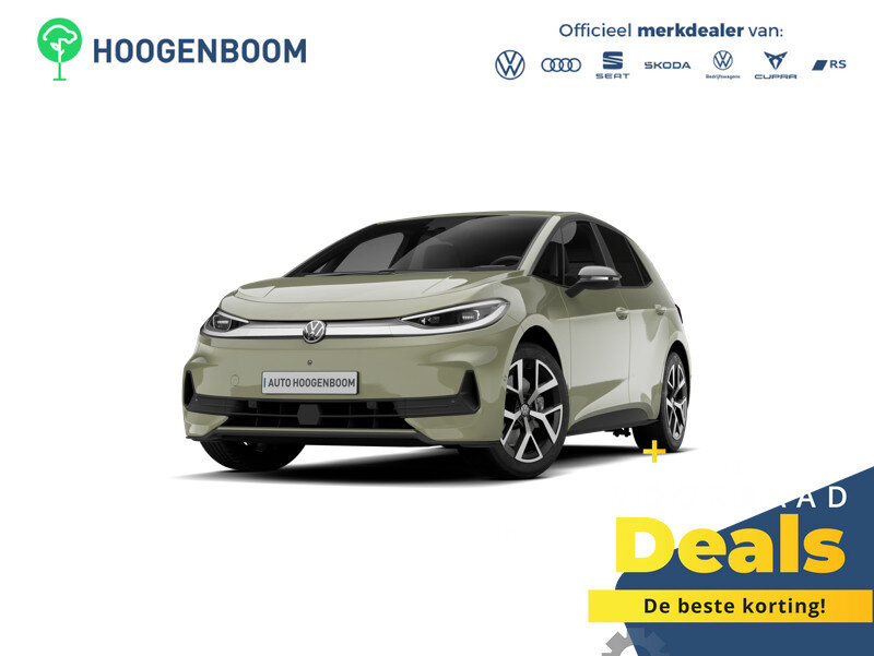 Volkswagen ID.3 Neo Trend