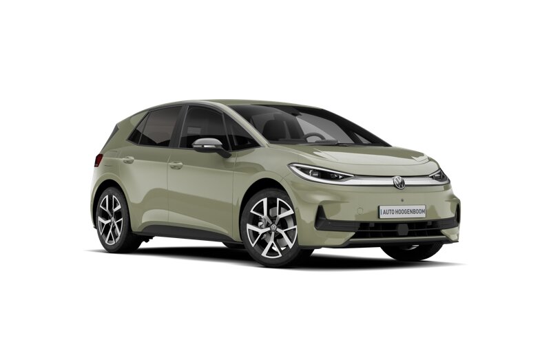 Volkswagen ID.3 Neo Trend - Afbeelding 3