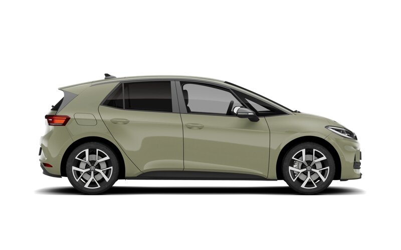 Volkswagen ID.3 Neo Trend - Afbeelding 4