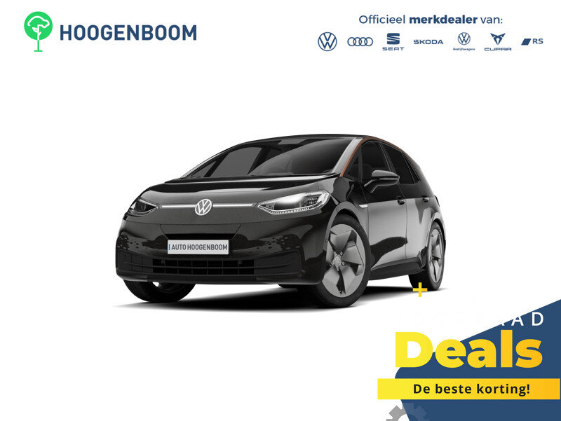 Volkswagen ID.3 Neo Style