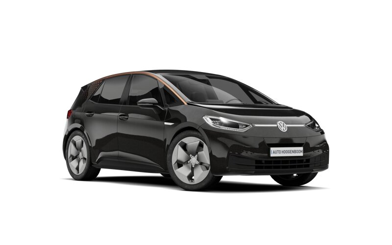 Volkswagen ID.3 Neo Style - Afbeelding 3