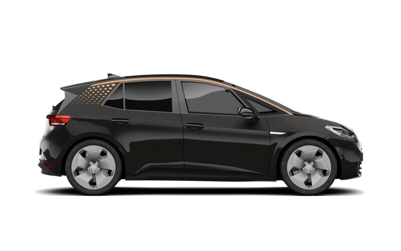 Volkswagen ID.3 Neo Style - Afbeelding 4
