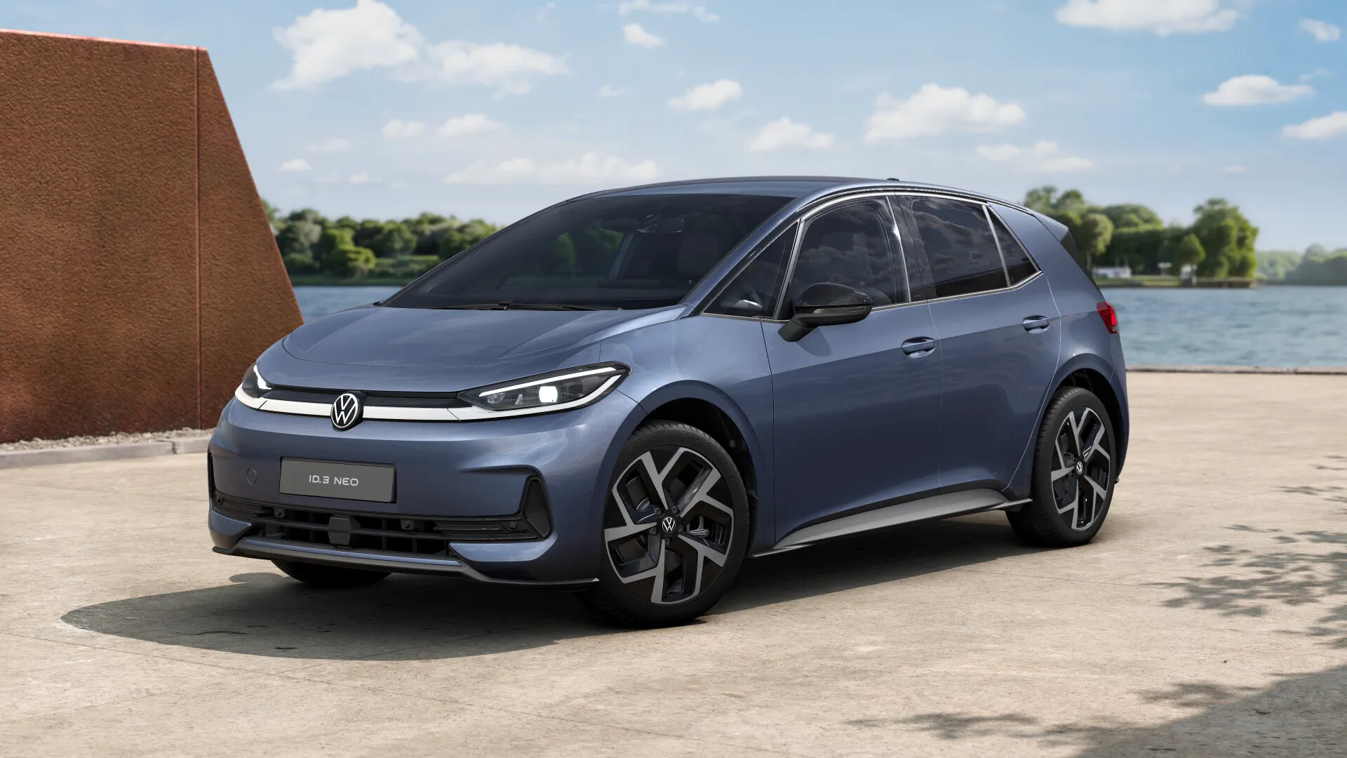 Volkswagen ID.3 Neo Life - Afbeelding 2