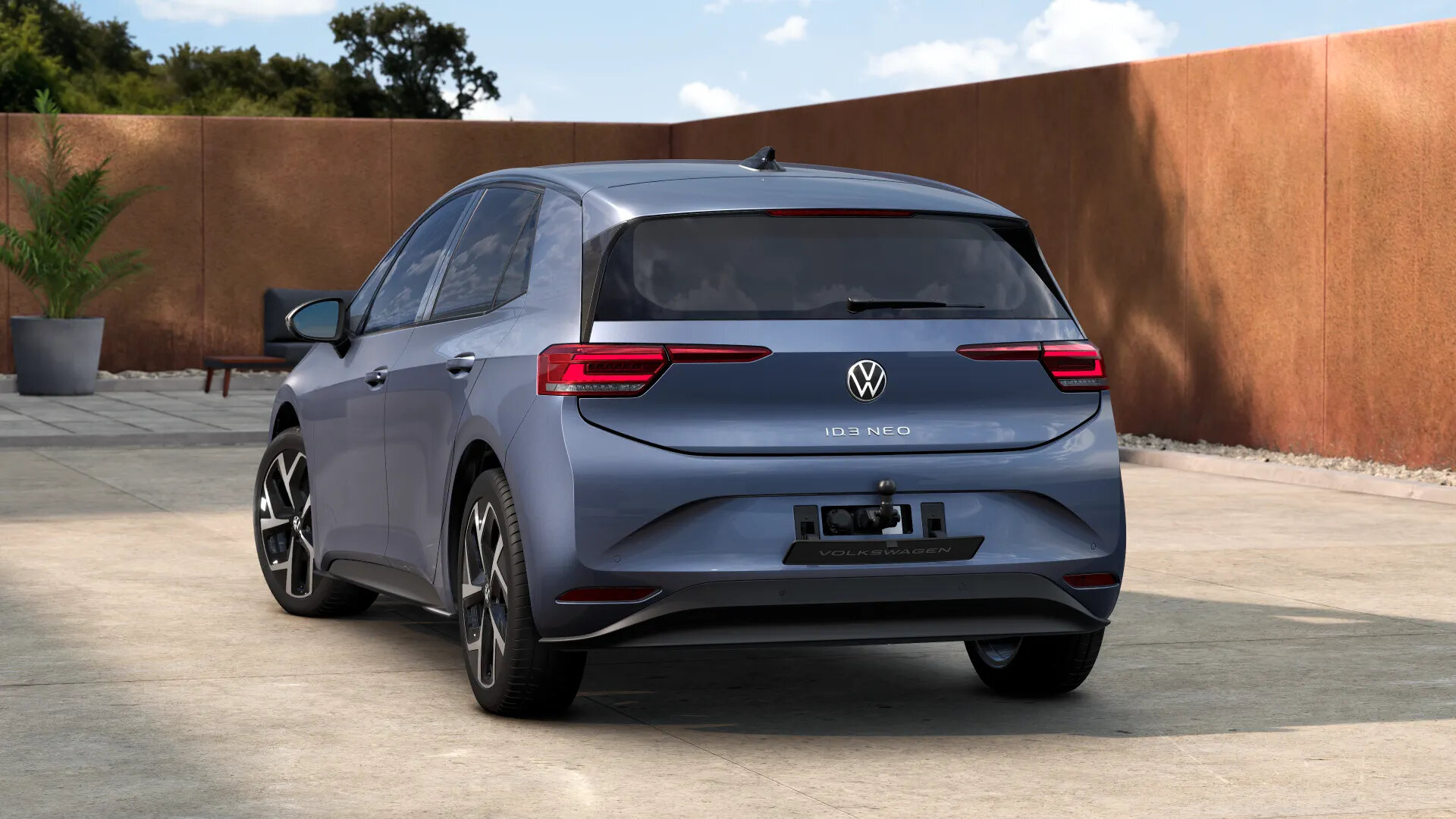 Volkswagen ID.3 Neo Life - Afbeelding 4