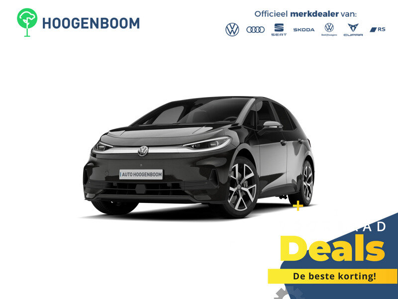 Volkswagen ID.3 Neo Trend
