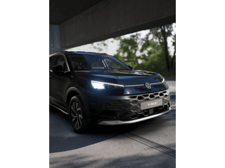 Volkswagen T-Roc Limited Edition - Afbeelding 4