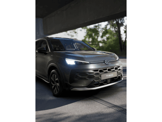 Volkswagen T-Roc Limited Edition - Afbeelding 4