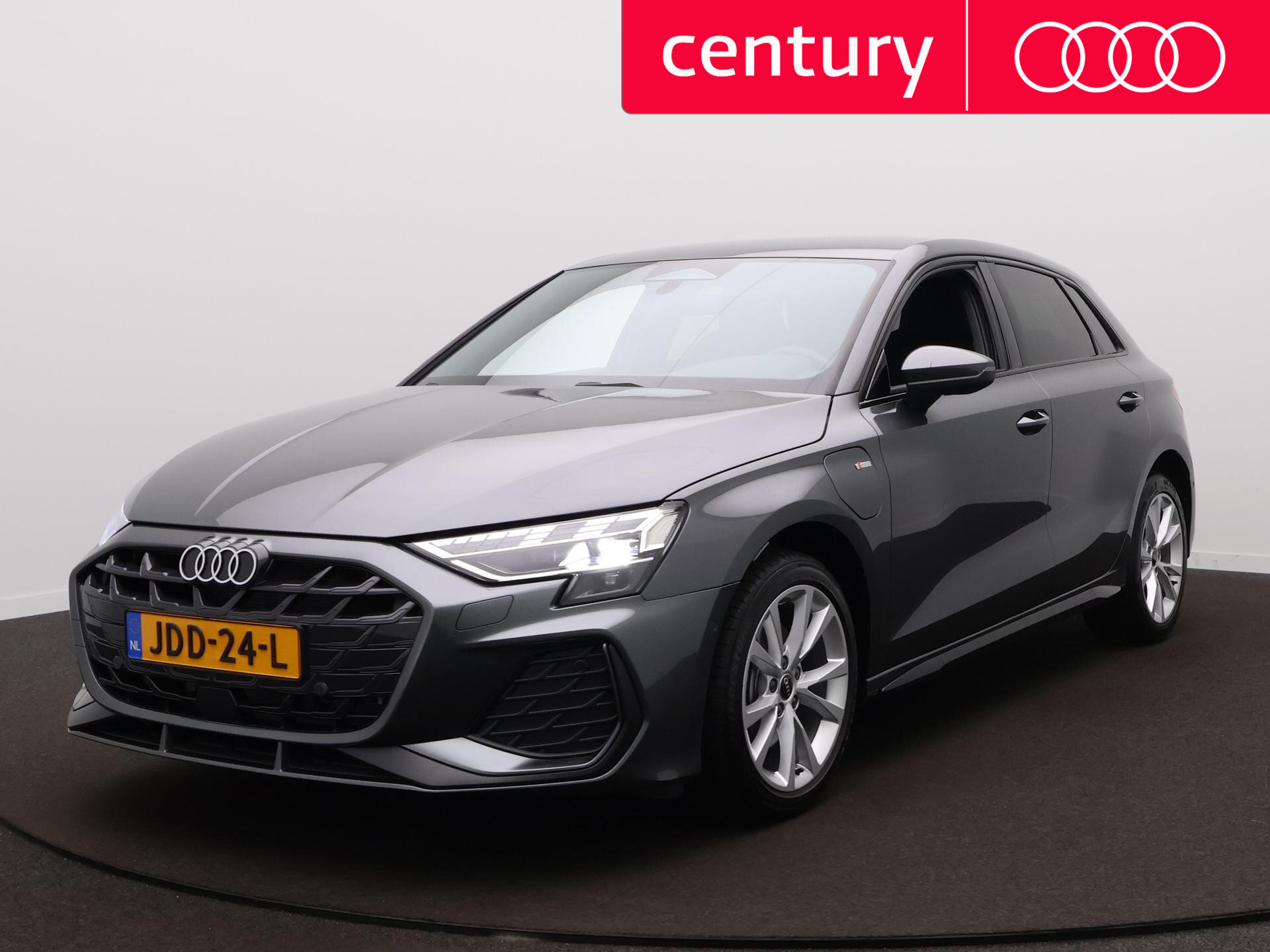 Audi A3 Sportback 40 TFSI e S edition