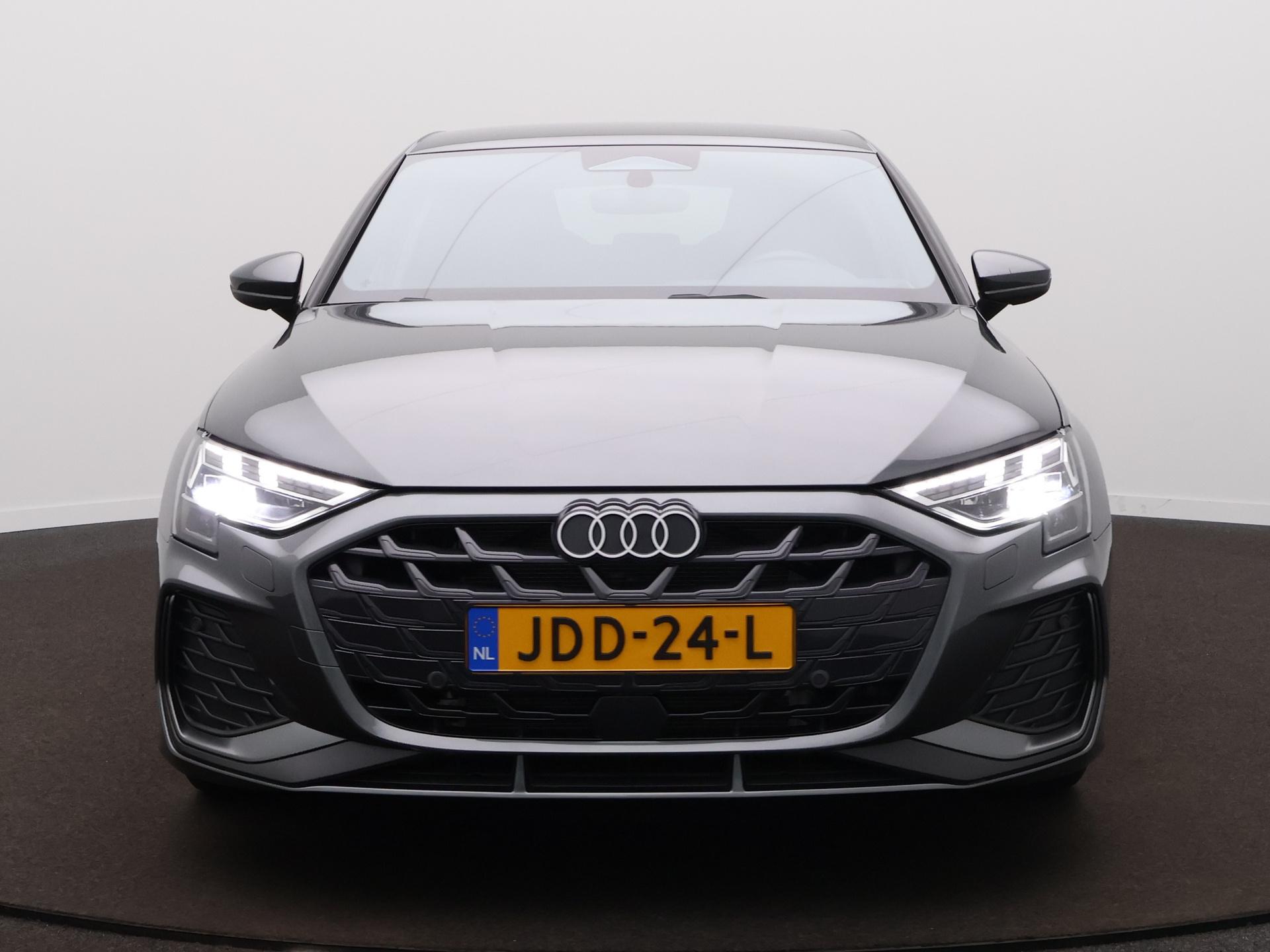 Audi A3 Sportback 40 TFSI e S edition - Afbeelding 2