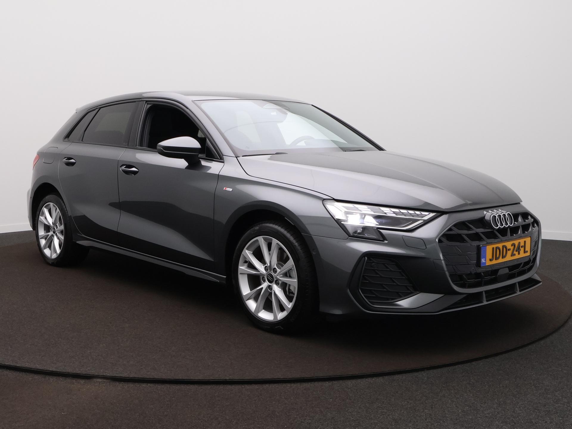 Audi A3 Sportback 40 TFSI e S edition - Afbeelding 3
