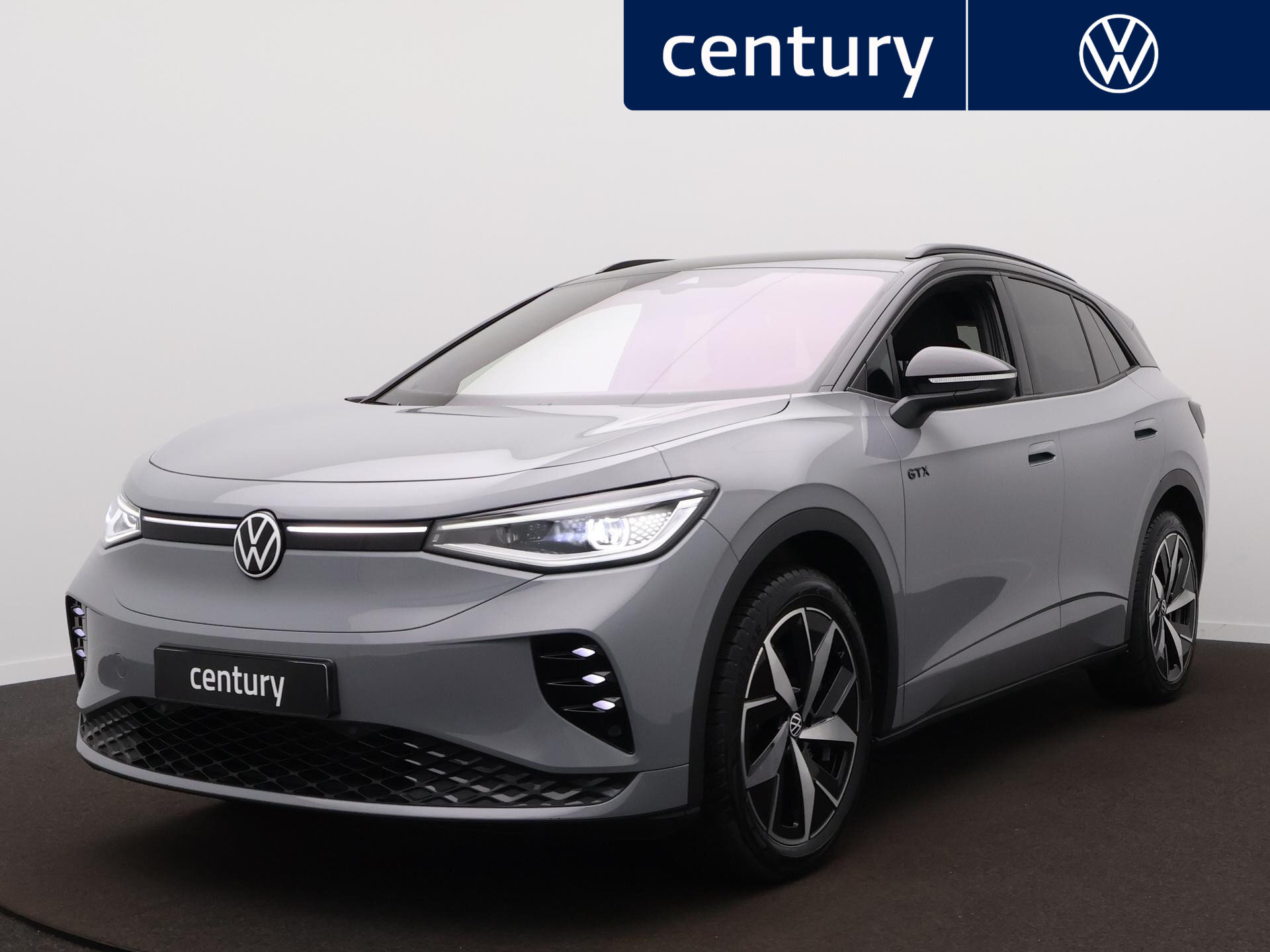 Volkswagen ID.4 GTX Advantage 4Motion 77 kWh