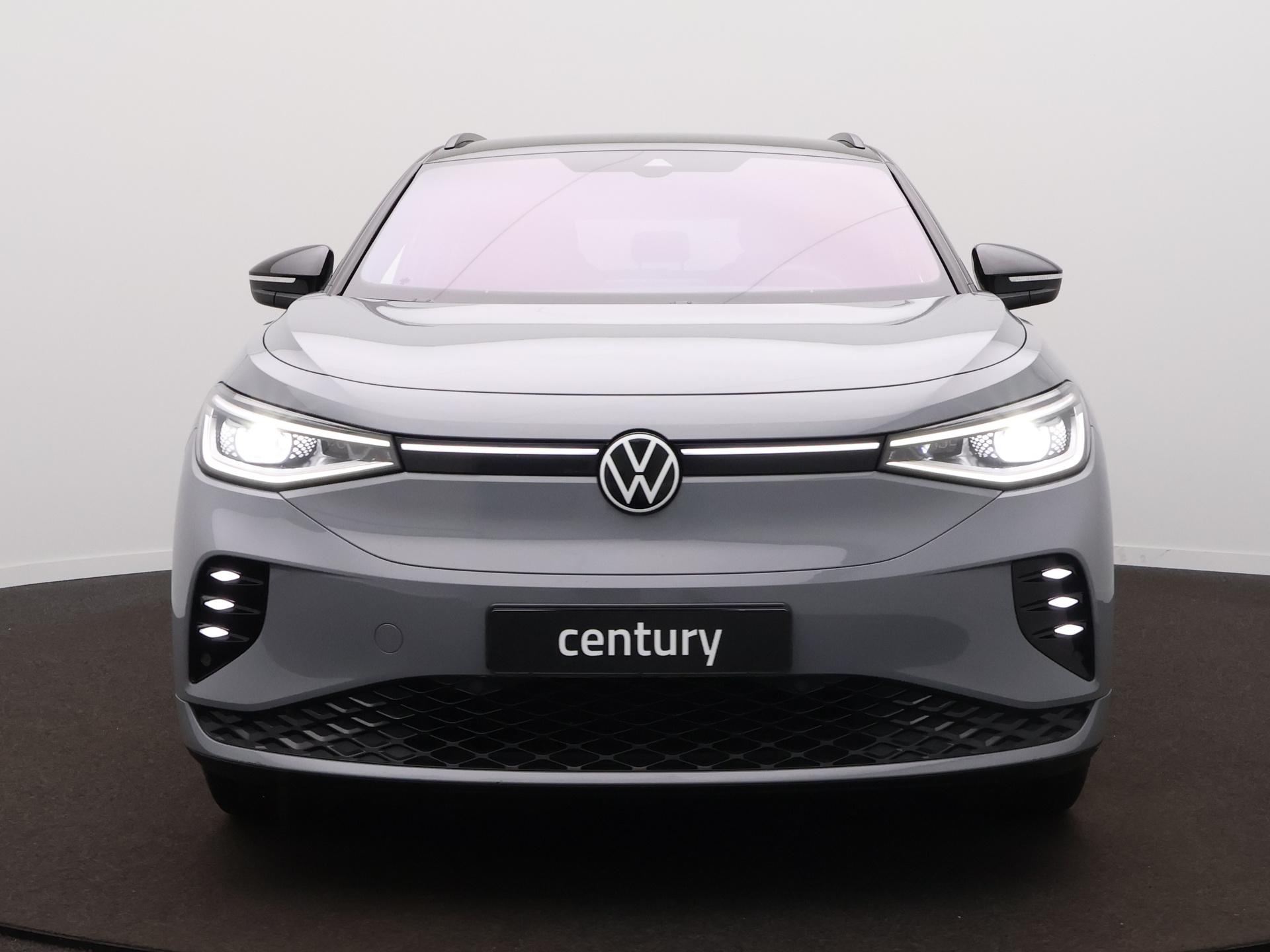 Volkswagen ID.4 GTX Advantage 4Motion 77 kWh - Afbeelding 2