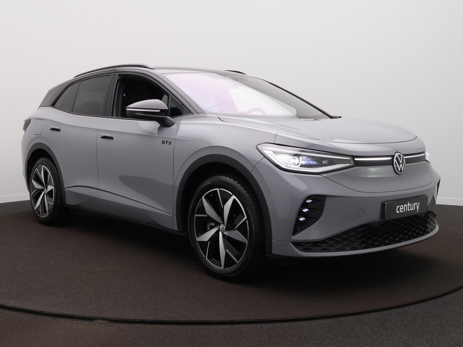 Volkswagen ID.4 GTX Advantage 4Motion 77 kWh - Afbeelding 3