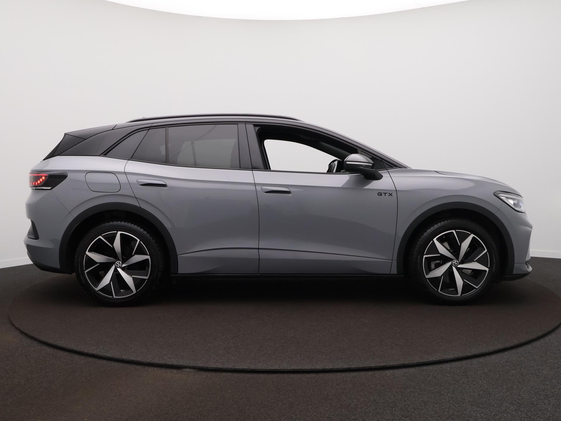 Volkswagen ID.4 GTX Advantage 4Motion 77 kWh - Afbeelding 5