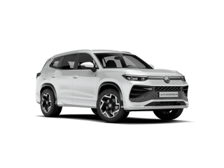 Volkswagen Tayron R-Line Edition - Afbeelding 3