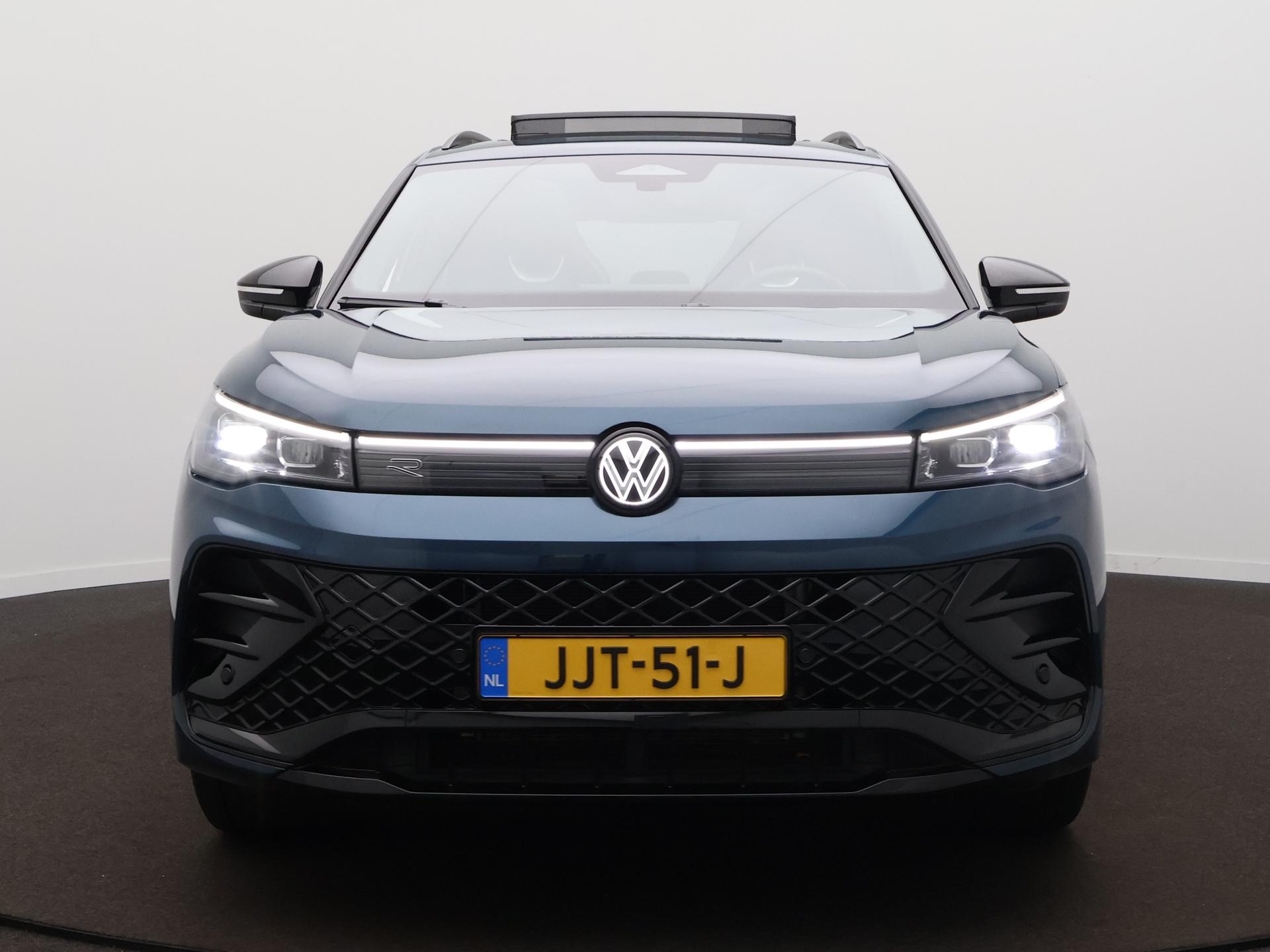 Volkswagen Tiguan 1.5 eHybrid R-Line Edition - Afbeelding 2