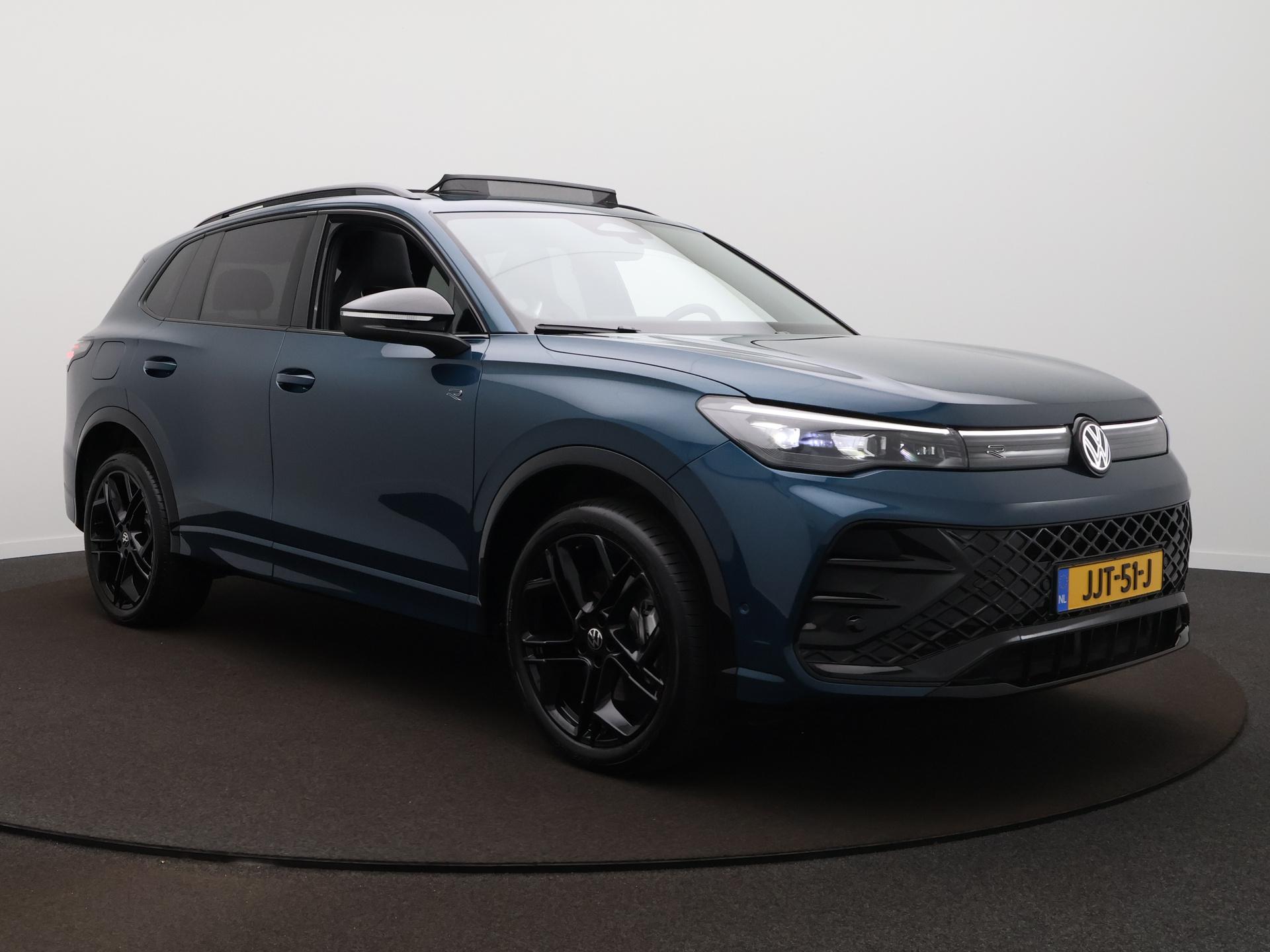 Volkswagen Tiguan 1.5 eHybrid R-Line Edition - Afbeelding 3