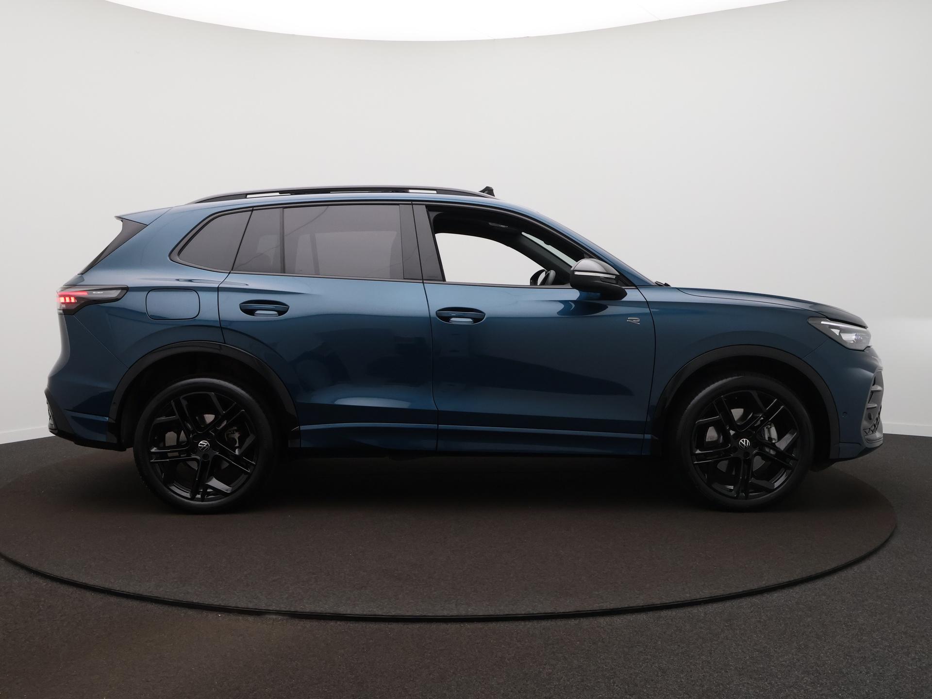 Volkswagen Tiguan 1.5 eHybrid R-Line Edition - Afbeelding 5
