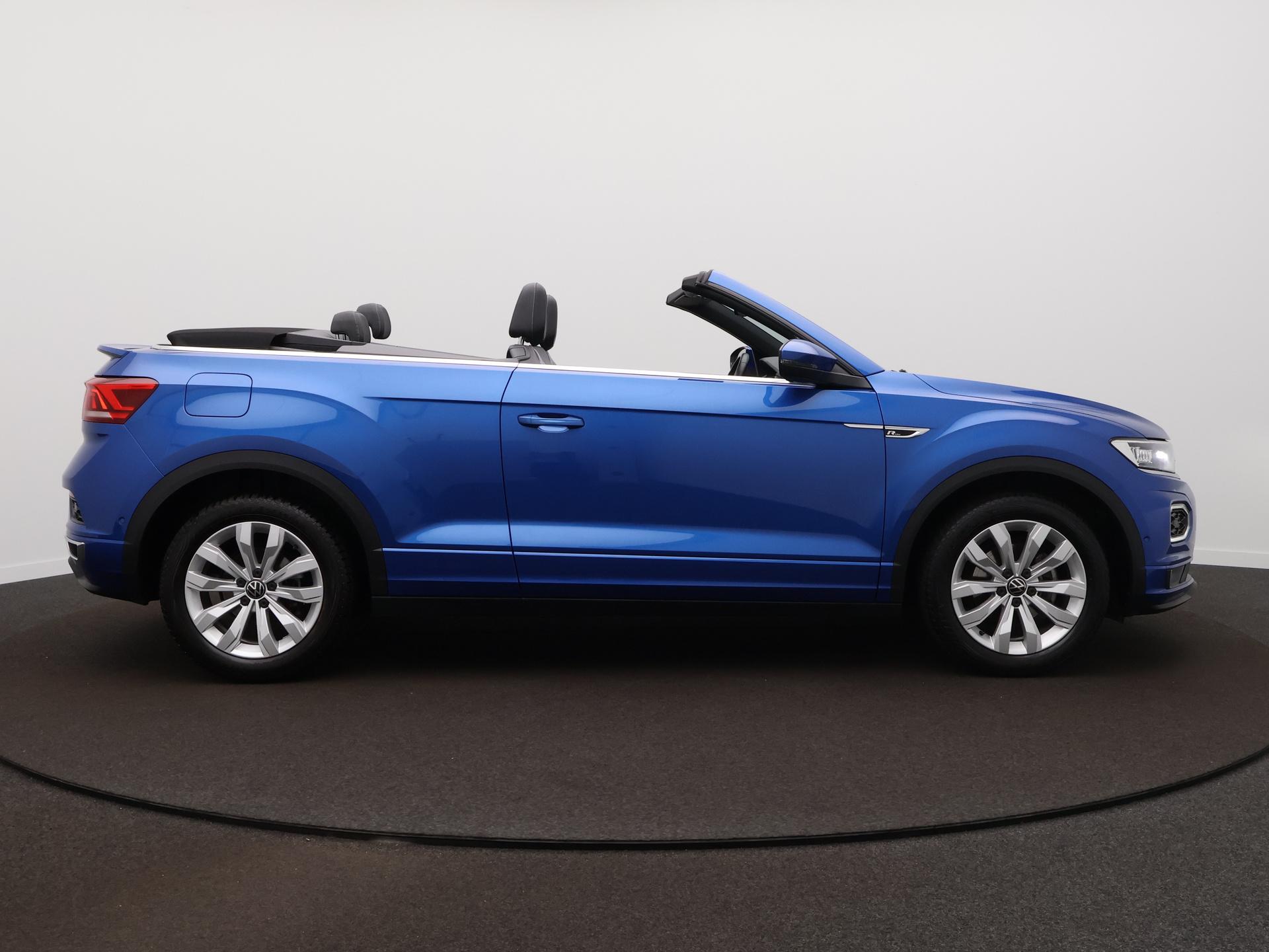 Volkswagen T-Roc Cabrio 1.5 TSI Style - Afbeelding 5