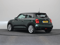 MINI 3-Deurs 1.5 Cooper Serious Business - Afbeelding 3