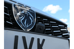 Peugeot 208 1.2 Hybrid 145 e-DCS6 GT - Afbeelding 5