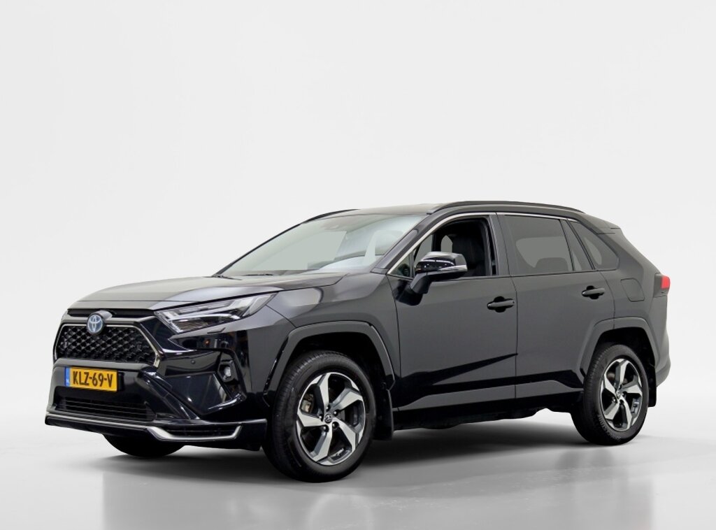 Toyota RAV4 2.5 Plug in Hybrid Style | LED | Winterpack | Navigatie