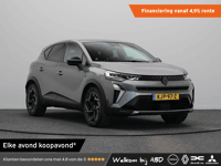 Renault Captur 1.6 E-Tech full hybrid 145pk Esprit Alpine - Afbeelding 2