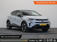 Renault Captur 1.6 E-Tech full hybrid 145 techno - Afbeelding 2