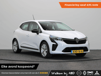 Renault Clio E-Tech Full Hybrid 145pk evolution - Afbeelding 2