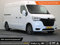 Renault Master T35 2.3 dCi 135 L2H2 Work Edition - Afbeelding 2
