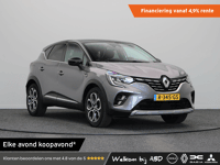 Renault Captur TCe 90pk Intens - Afbeelding 2