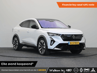 Renault Rafale Full hybrid 200pk Techno - Afbeelding 2