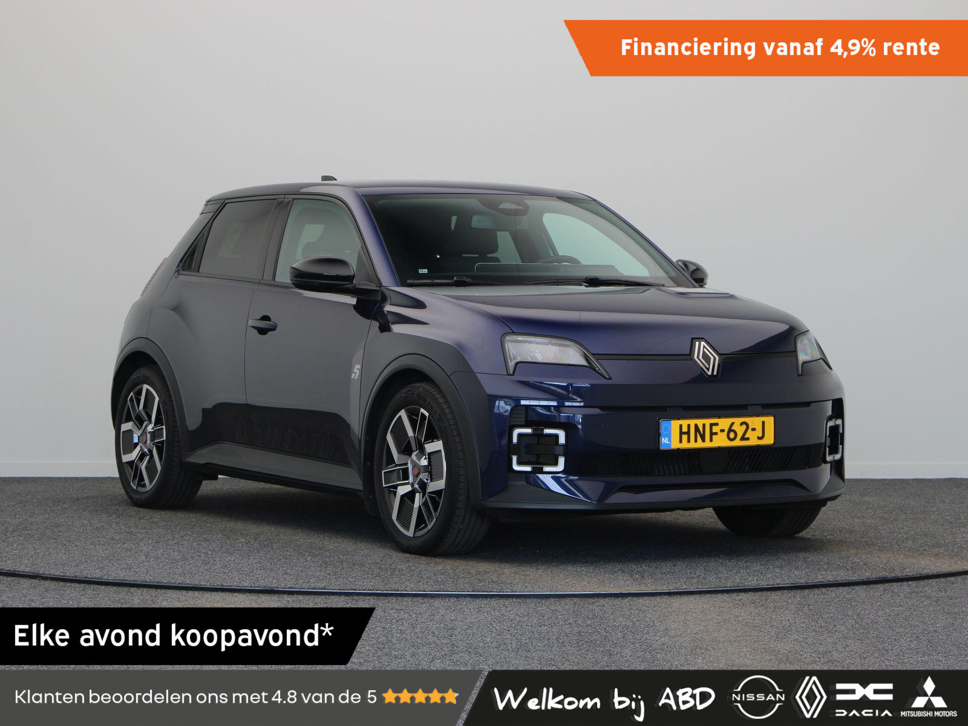 Renault R5
