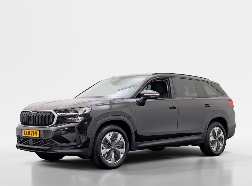Škoda Kodiaq 1.5 TSI PHEV Business Edition | Private lease 749 pm!