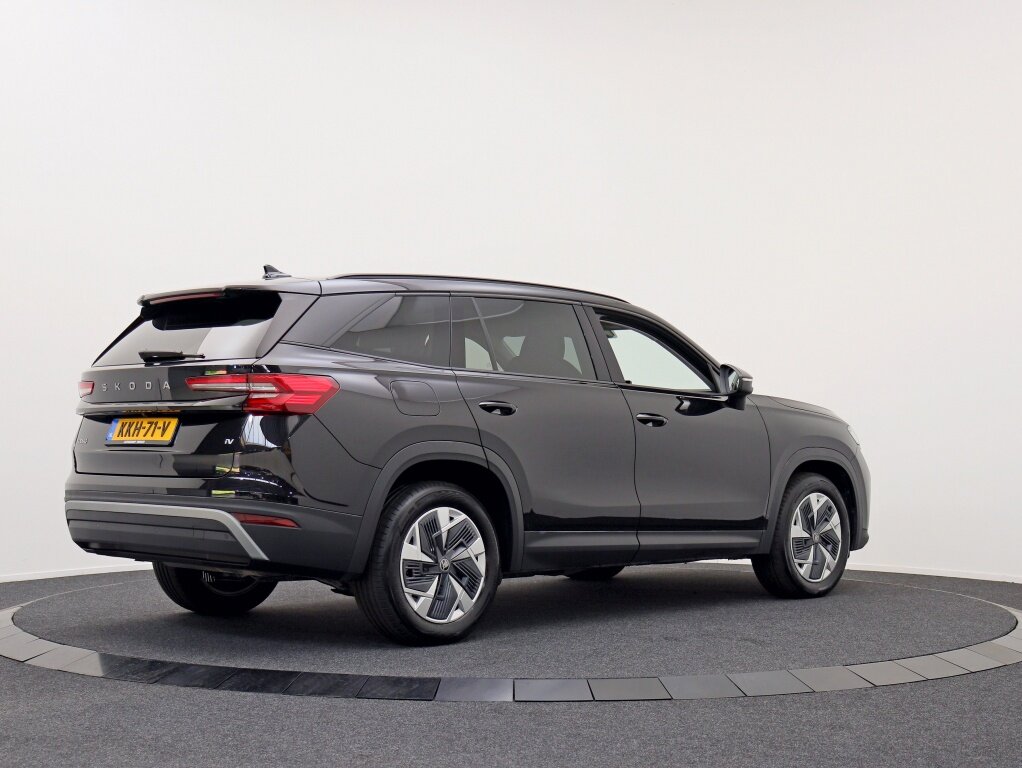 Škoda Kodiaq 1.5 TSI PHEV Business Edition | Private lease 749 pm! - Afbeelding 2