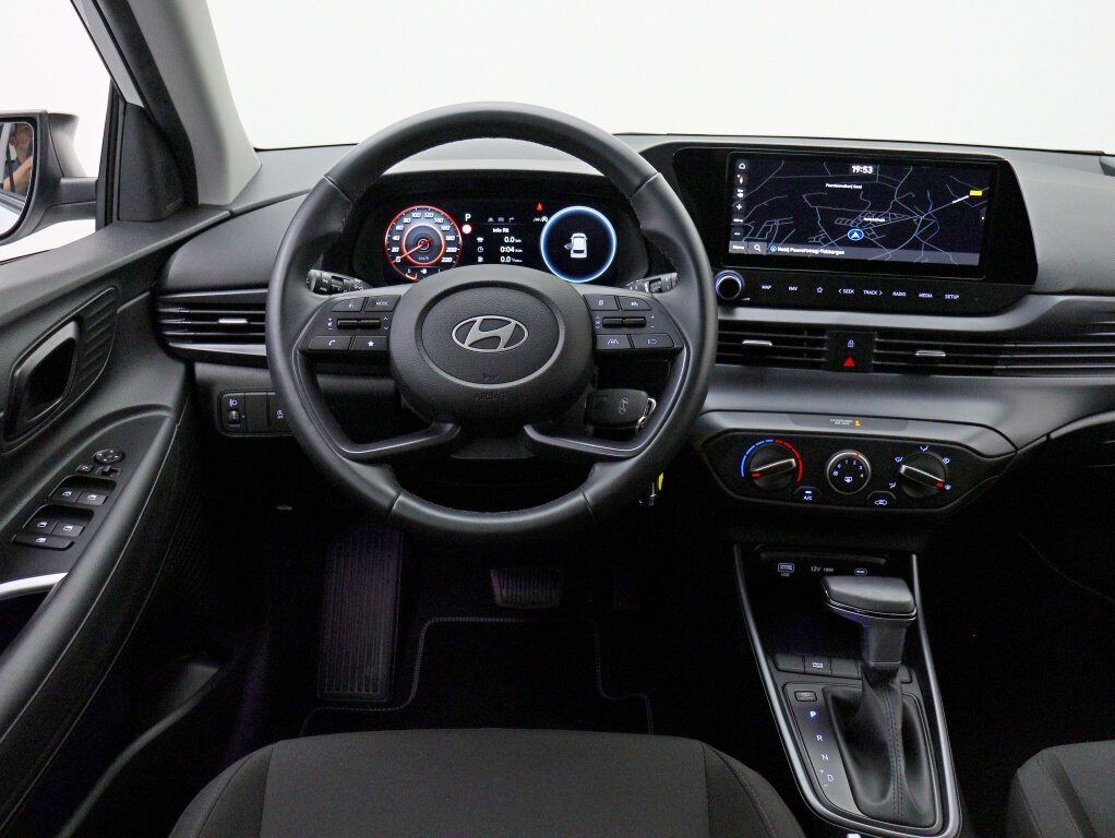Hyundai i20 1.0 T-GDI Comfort Automaat | Private lease 469 pm - Afbeelding 3