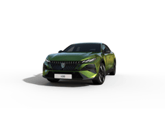 Peugeot 408 GT - Hybrid - Afbeelding 2