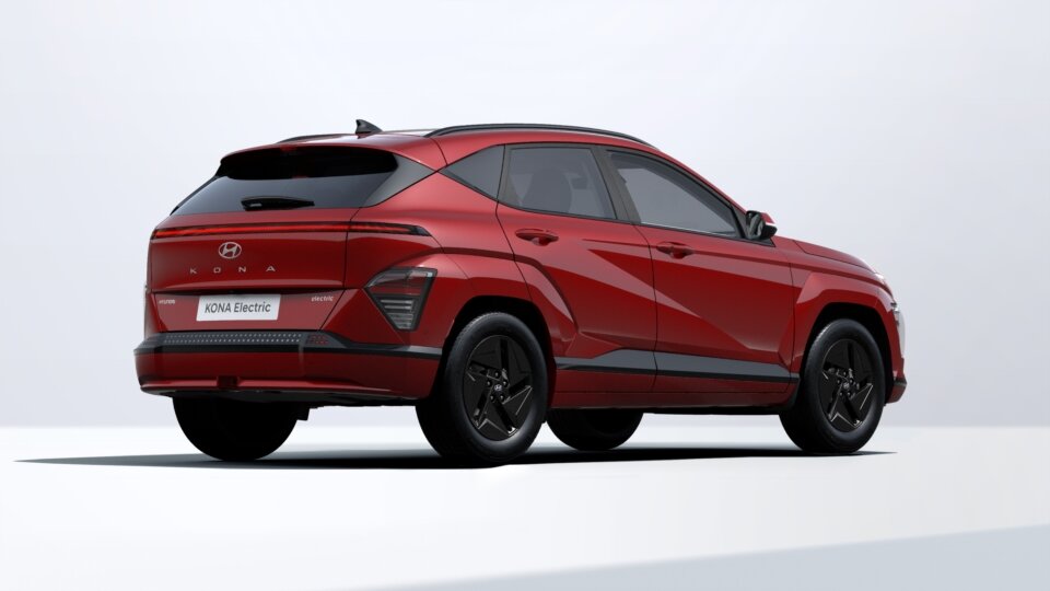 Hyundai Kona Electric 64.8 kWh Pure Edition - Afbeelding 2
