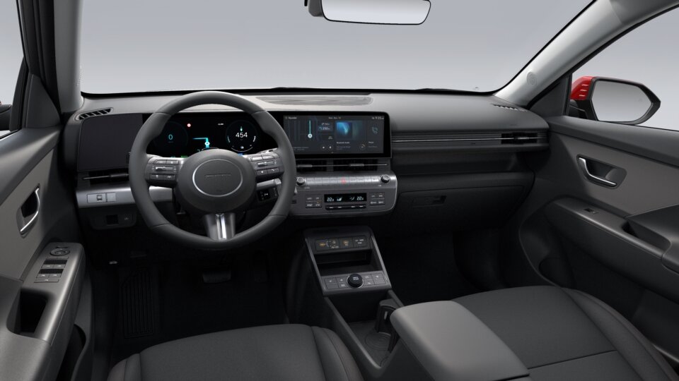 Hyundai Kona Electric 64.8 kWh Pure Edition - Afbeelding 3