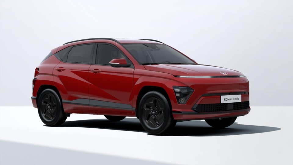 Hyundai Kona Electric 64.8 kWh Pure Edition - Afbeelding 4