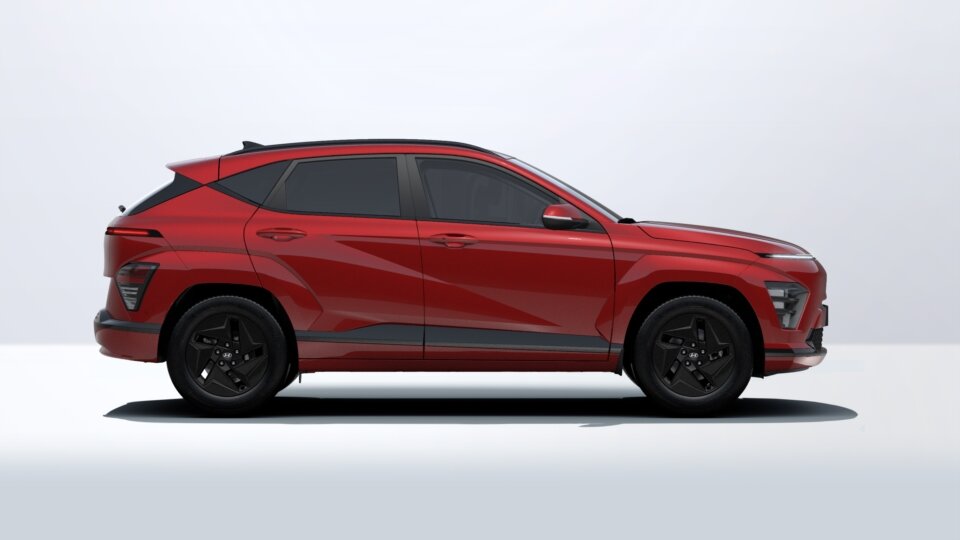 Hyundai Kona Electric 64.8 kWh Pure Edition - Afbeelding 5
