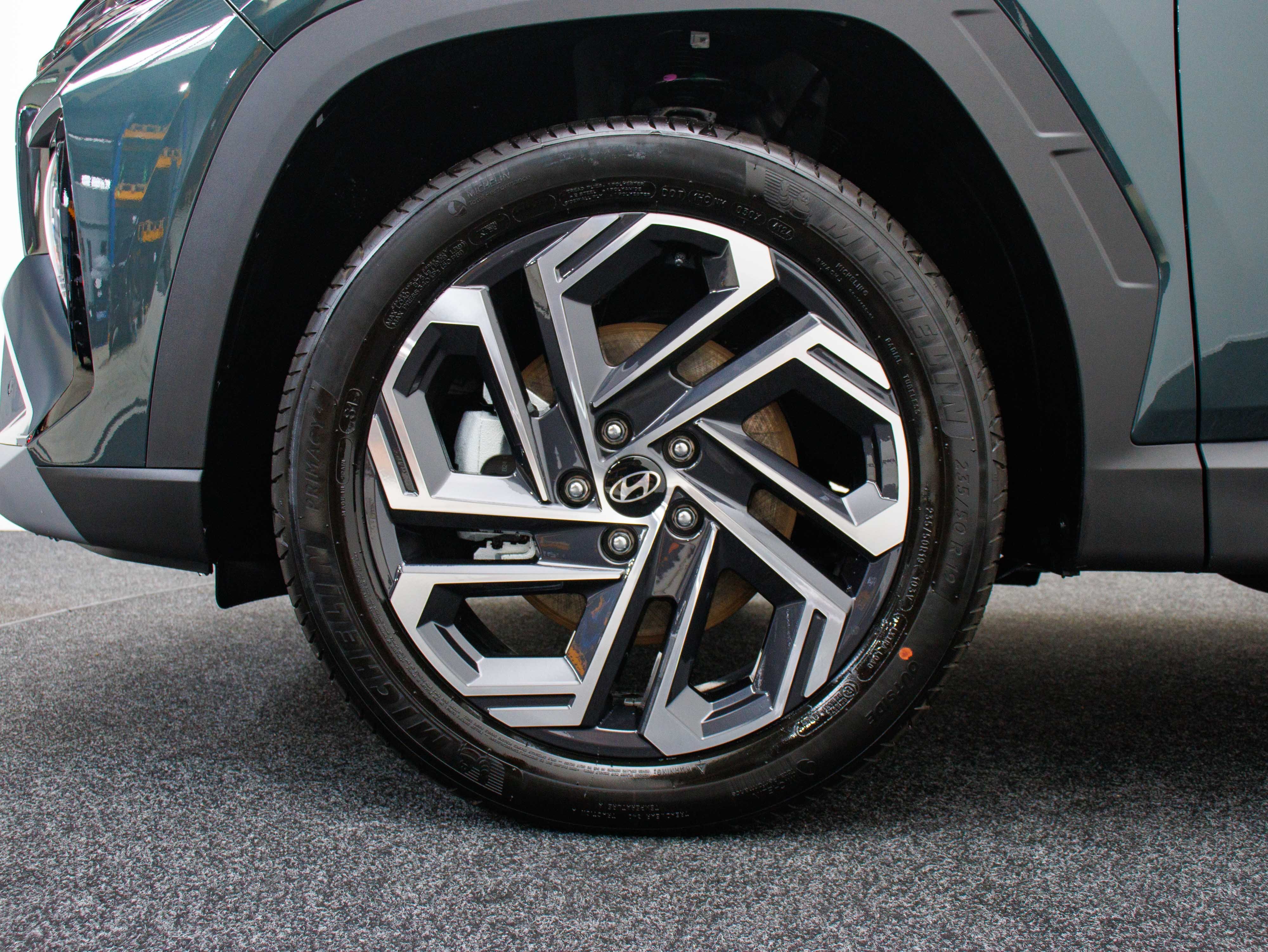 Hyundai Tucson 1.6 T-GDI HEV Comfort Plus - Hybrid - Afbeelding 5