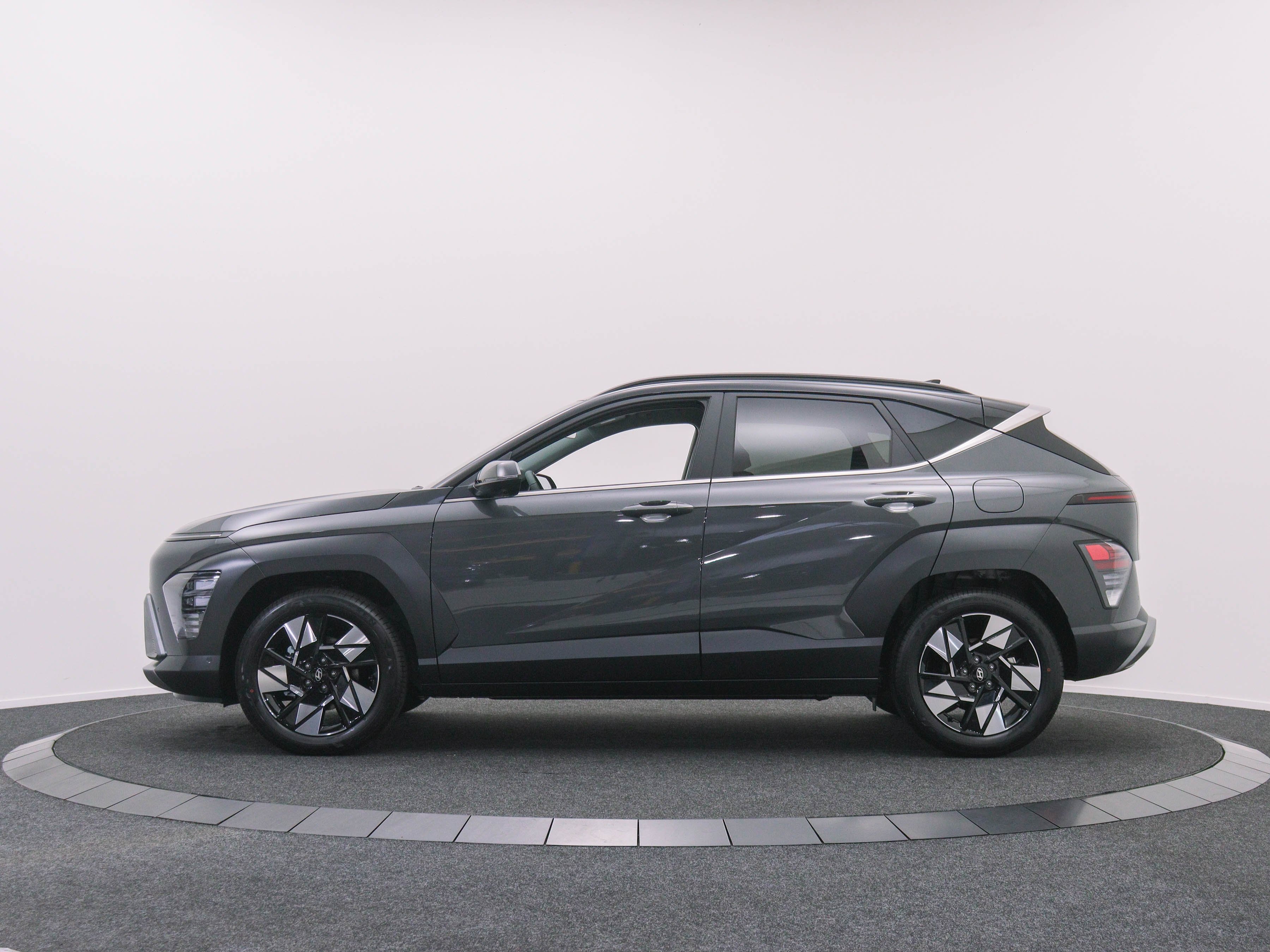 Hyundai Kona 1.6 GDI HEV Premium - Afbeelding 5