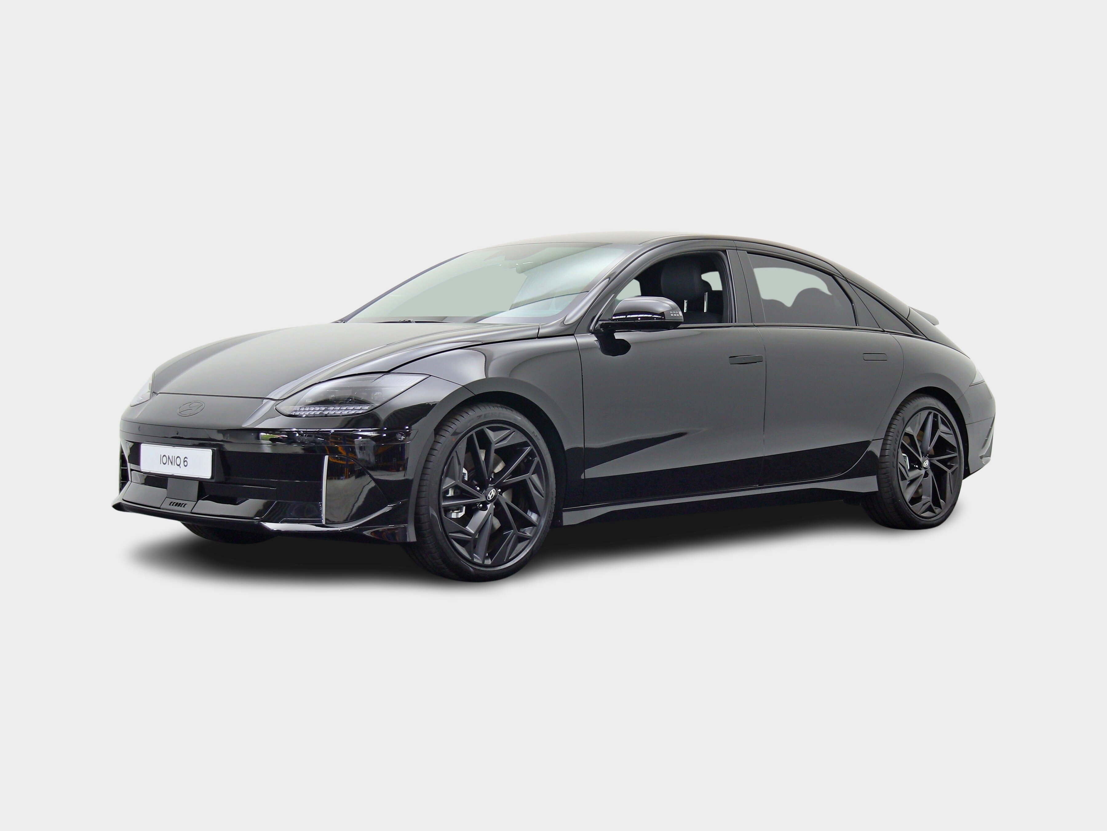Hyundai IONIQ 6 Electric 77.4 kWh RWD Business