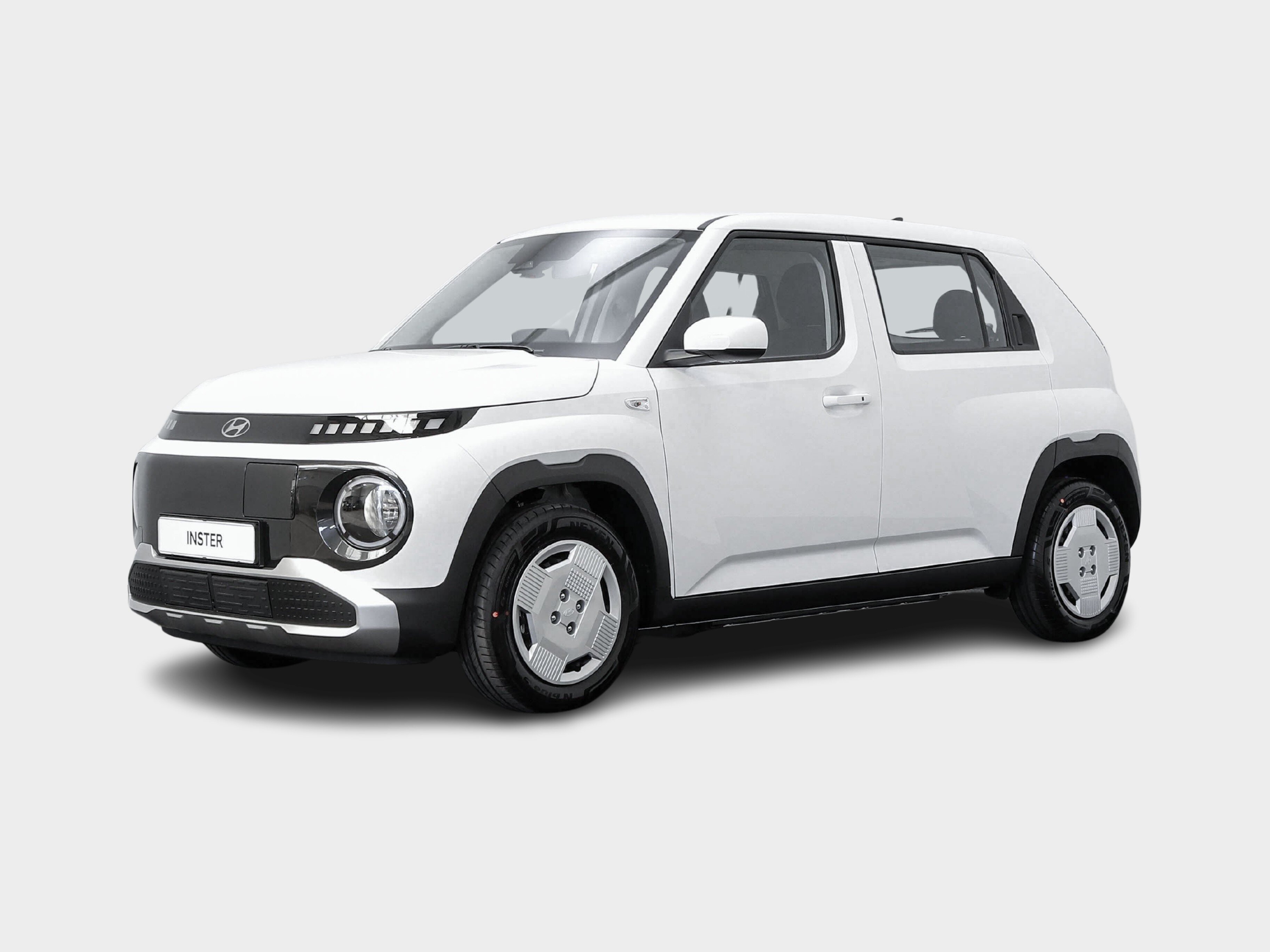 Hyundai Inster Electric 49 kWh E-Motion
