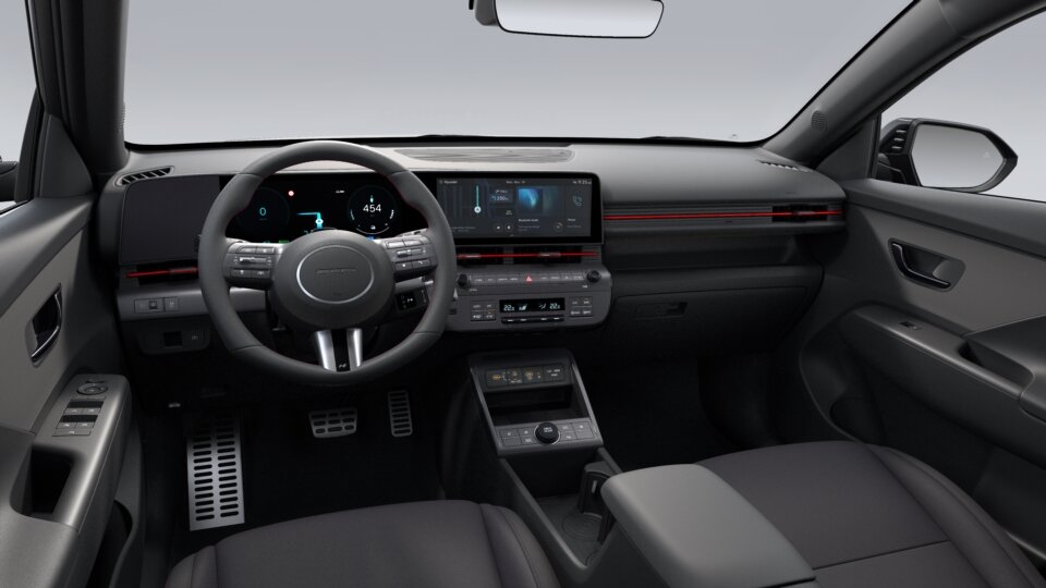 Hyundai Kona Electric 48.6 kWh Pure Edition - Afbeelding 3